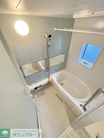 北口ハイツの物件内観写真